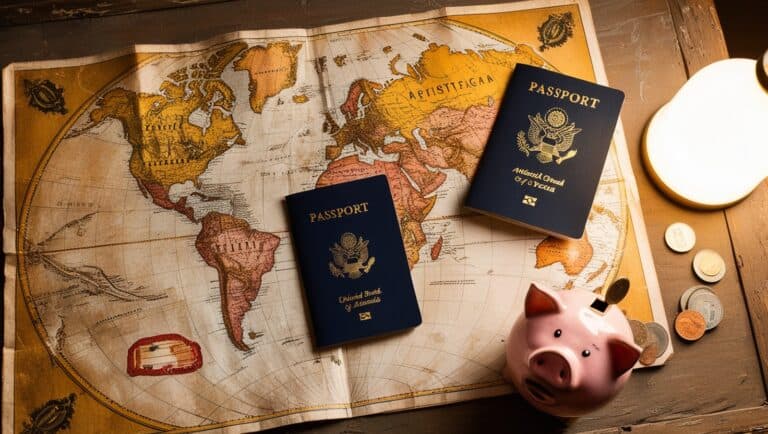 países más baratos para viajar